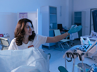 Внутриматочная инсеминация (ВМИ)